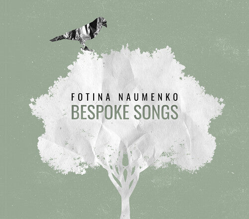 Jolley, Magin, Newman & Sheehan: Bespoke Songs