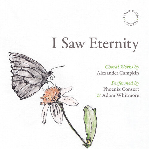 Campkin: I Saw Eternity