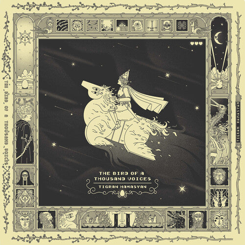 The Bird of a Thousand Voices – ArkivMusic