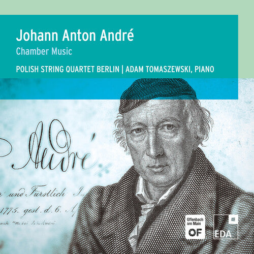 Andre: Chamber Music