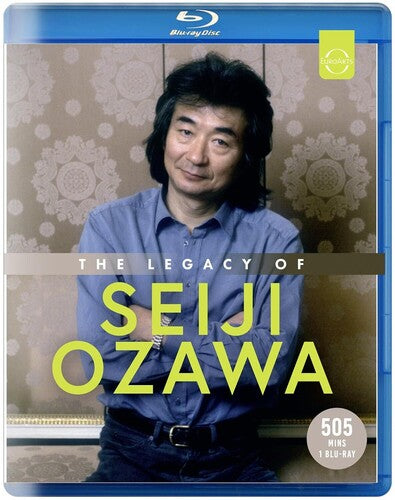 LEGACY OF SEIJI OZAWA