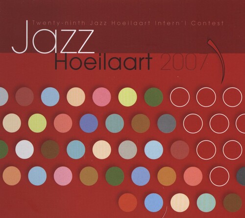 JAZZ HOEILAART 2007