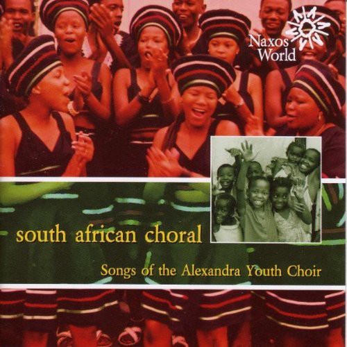 Alexandra Youth Choir: South-African Choral