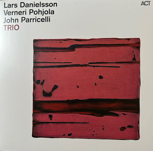 TRIO - DELUXE EDITION