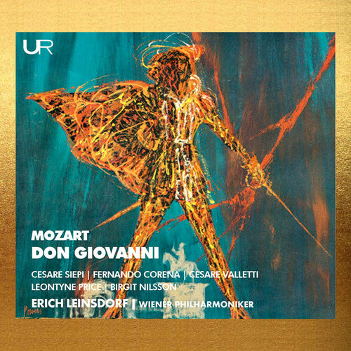 Mozart: Don Giovanni