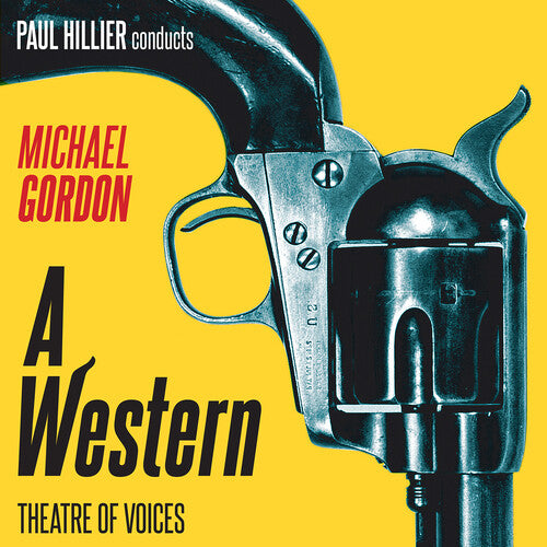 A Western - How to fold the wind