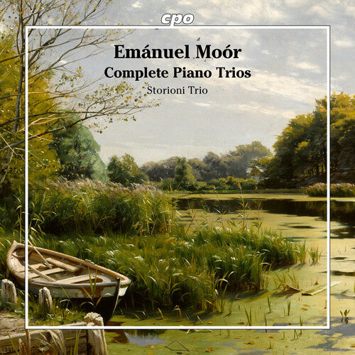 Complete Piano Trios