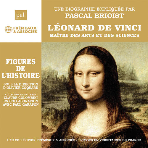Leonard de Vinci maitre des Arts et des Sciences