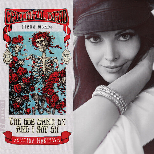 The Bus Came By & I Got On