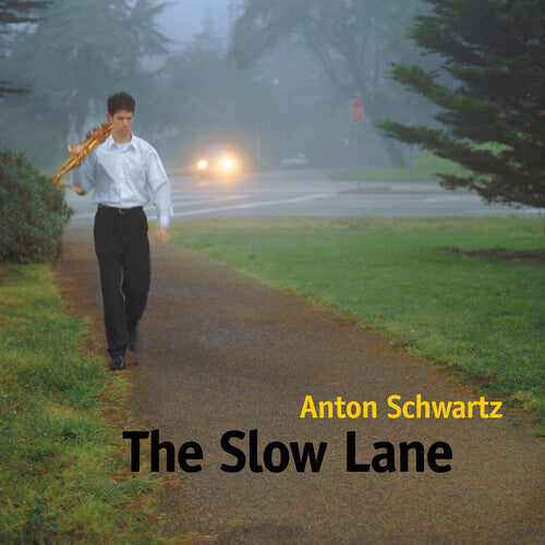 The Slow Lane