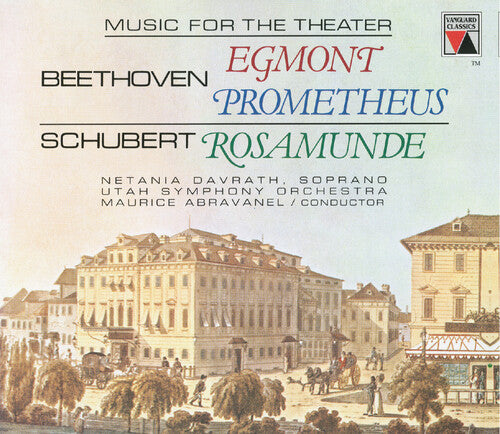 Music For The Theater