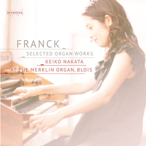 Selected Organ Works