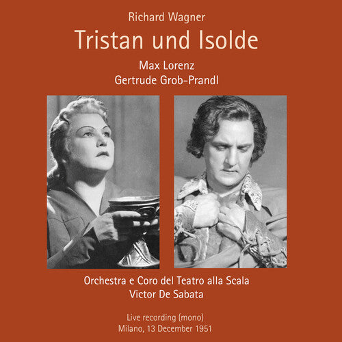 Tristan und Isolde