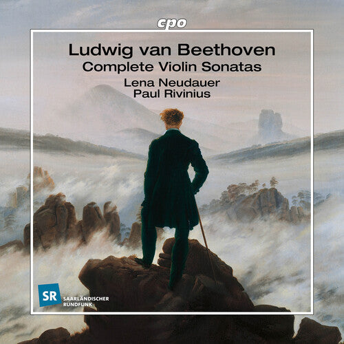 Complete Violin Sonatas