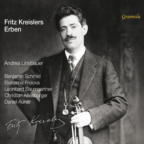 Fritz Kreisler’s Heirs
