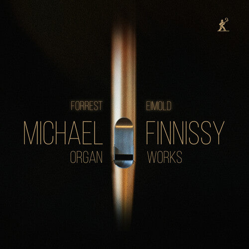 Michael Finnissy: Organ Works
