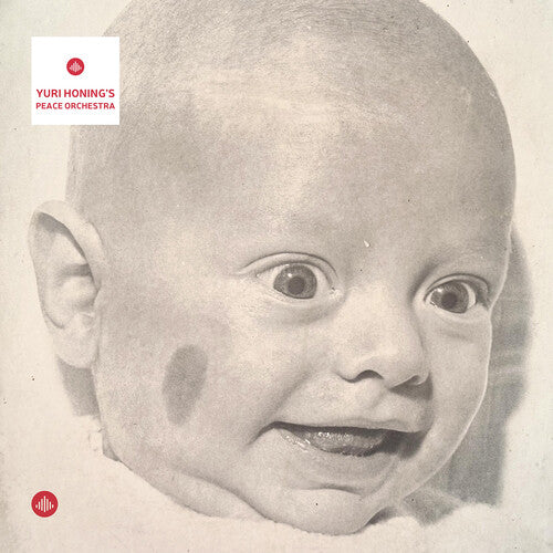 Yuri Honing's Peace Orchestra (vinyl)