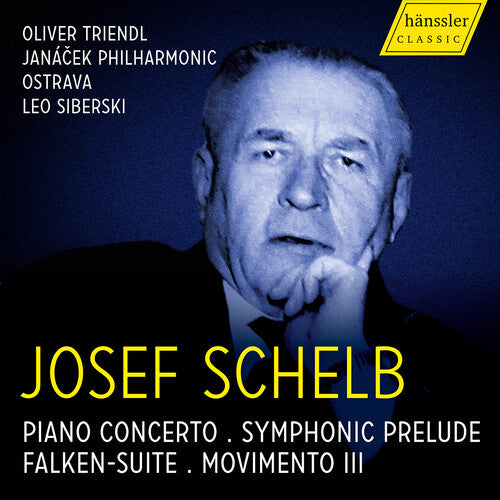 Schelb: Violin Sonatas
