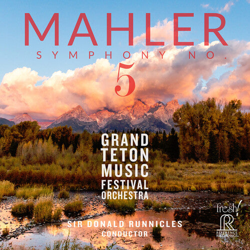 Mahler: Symphony No. 5