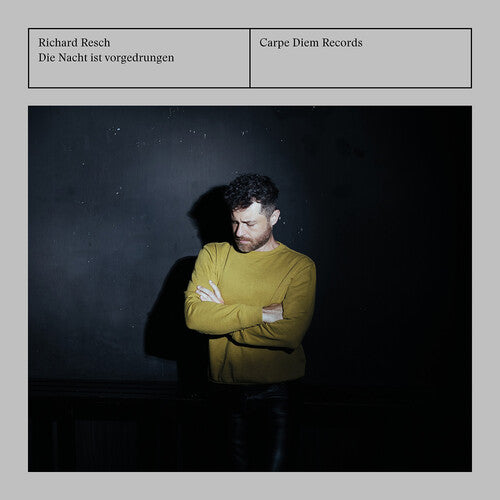 Die Nacht ist vorgedrungen