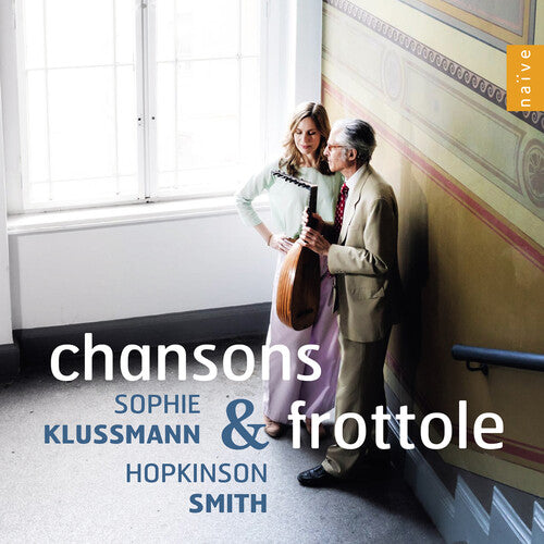 Chansons & Frottole