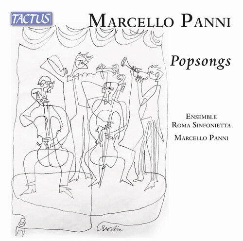 Panni: Popsongs