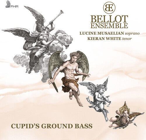 Cupid's Ground Bass