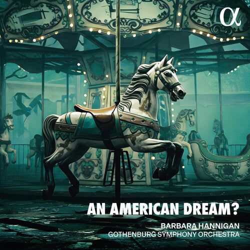 An American Dream? – ArkivMusic