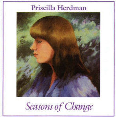 Seasons Of Change