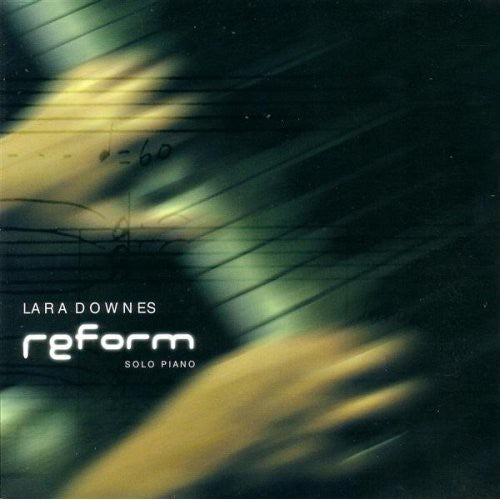 REFORM - SOLO PIANO