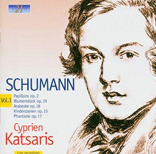 V1: SCHUMANN
