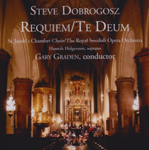 Requiem / Te Deum
