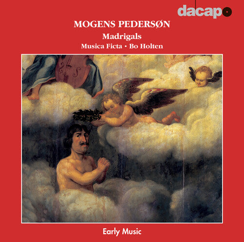 Pederson: Madrigals