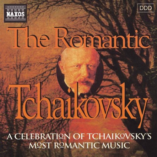 TCHAIKOVSKY: Romantic Tchaikovsky (The)