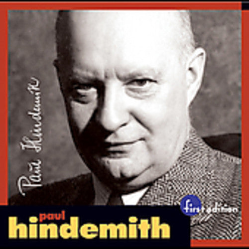 Paul Hindemith