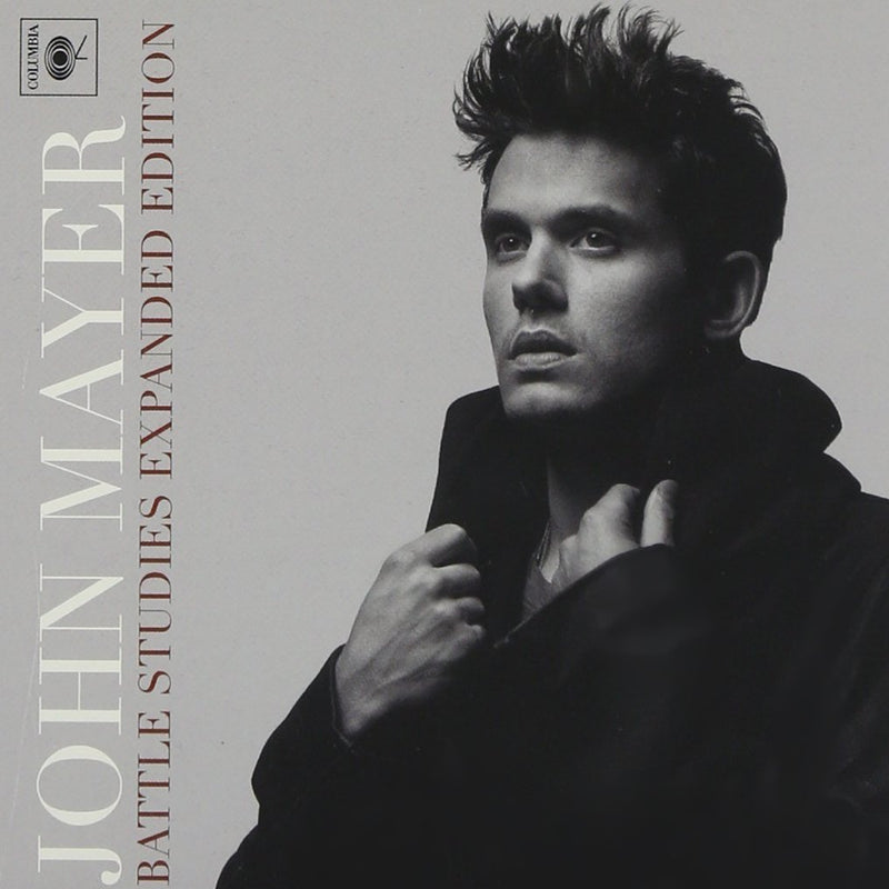 BATTLE STUDIES (DELUXE EXPANDE