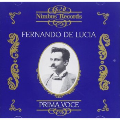 Opera Arias (Tenor): Lucia, Fernando Di - Tosti, F.P. / Mass