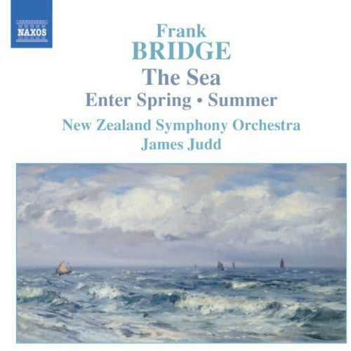 Bridge: The Sea, Enter Spring, Summer / Judd, Et Al