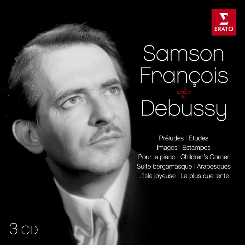 DEBUSSY