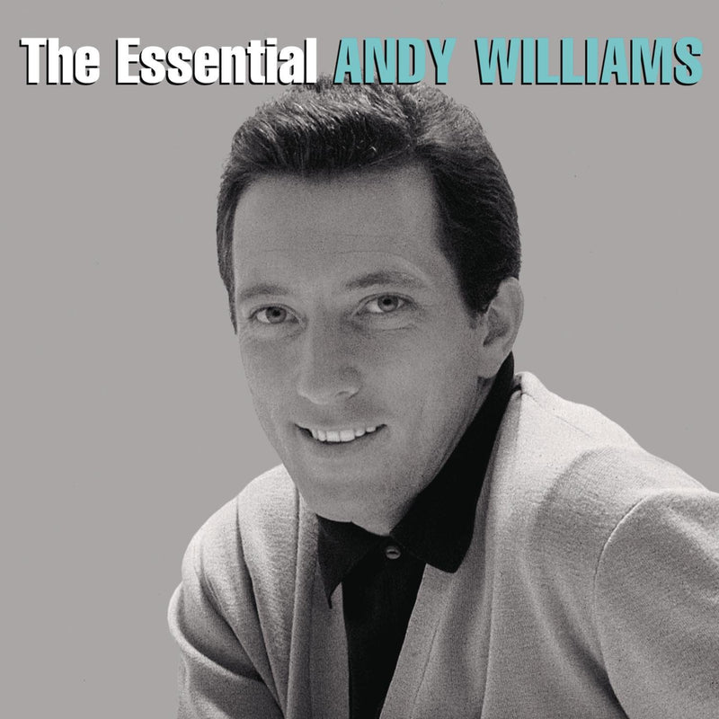 THE ESSENTIAL ANDY WILLIAMS