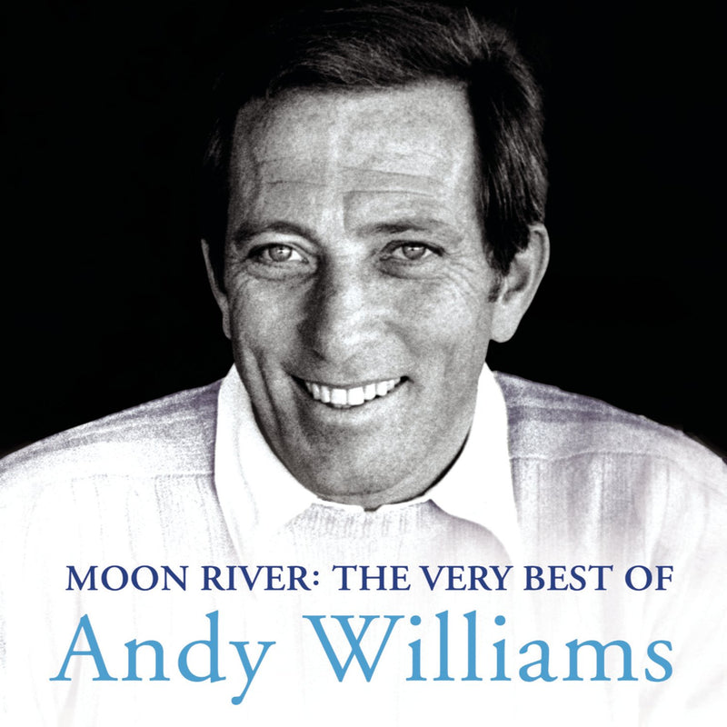 MOON RIVER: THE VERY BEST OF A
