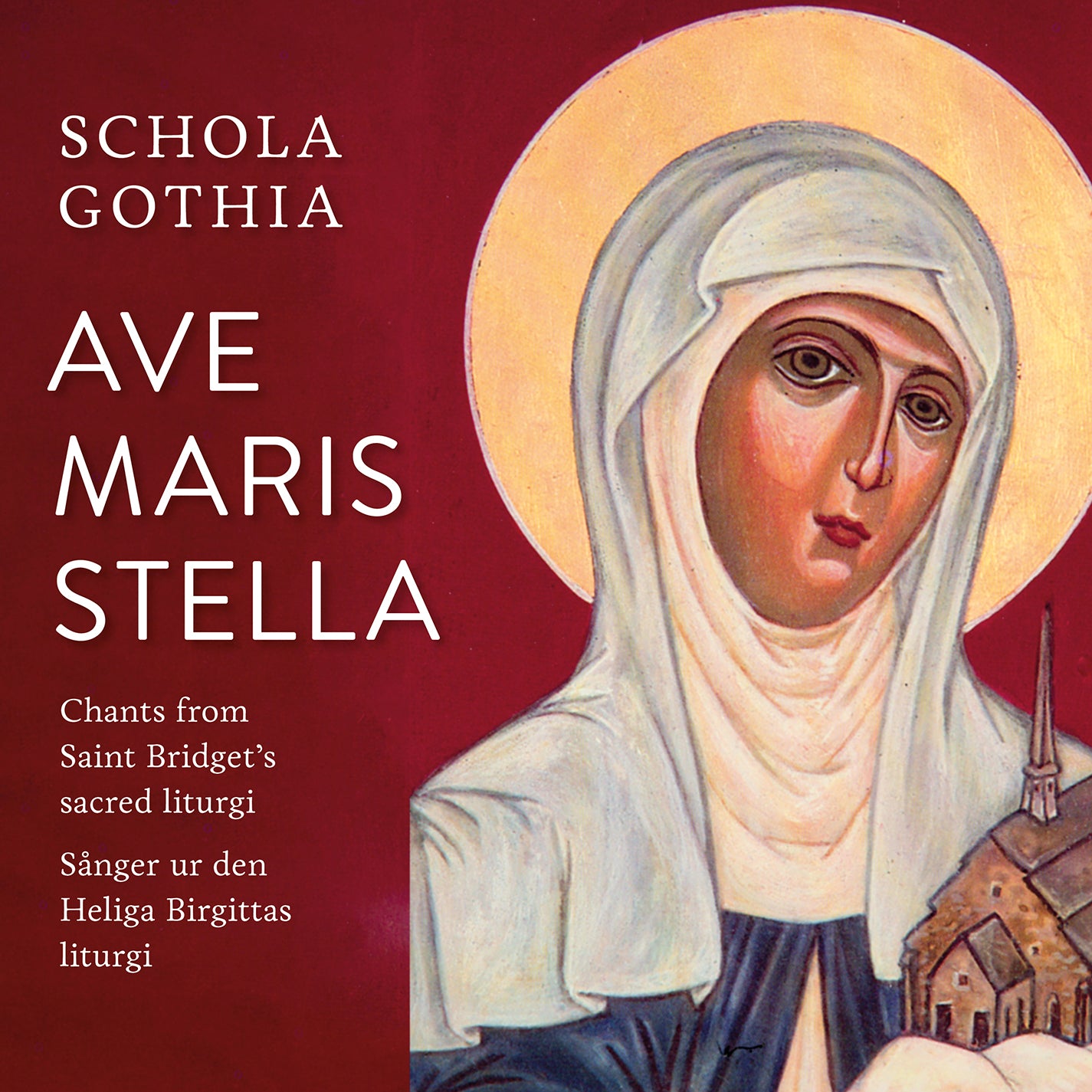 Ave maris stella - Music from Medieval Monastic Manuscripts / Schola Gothia