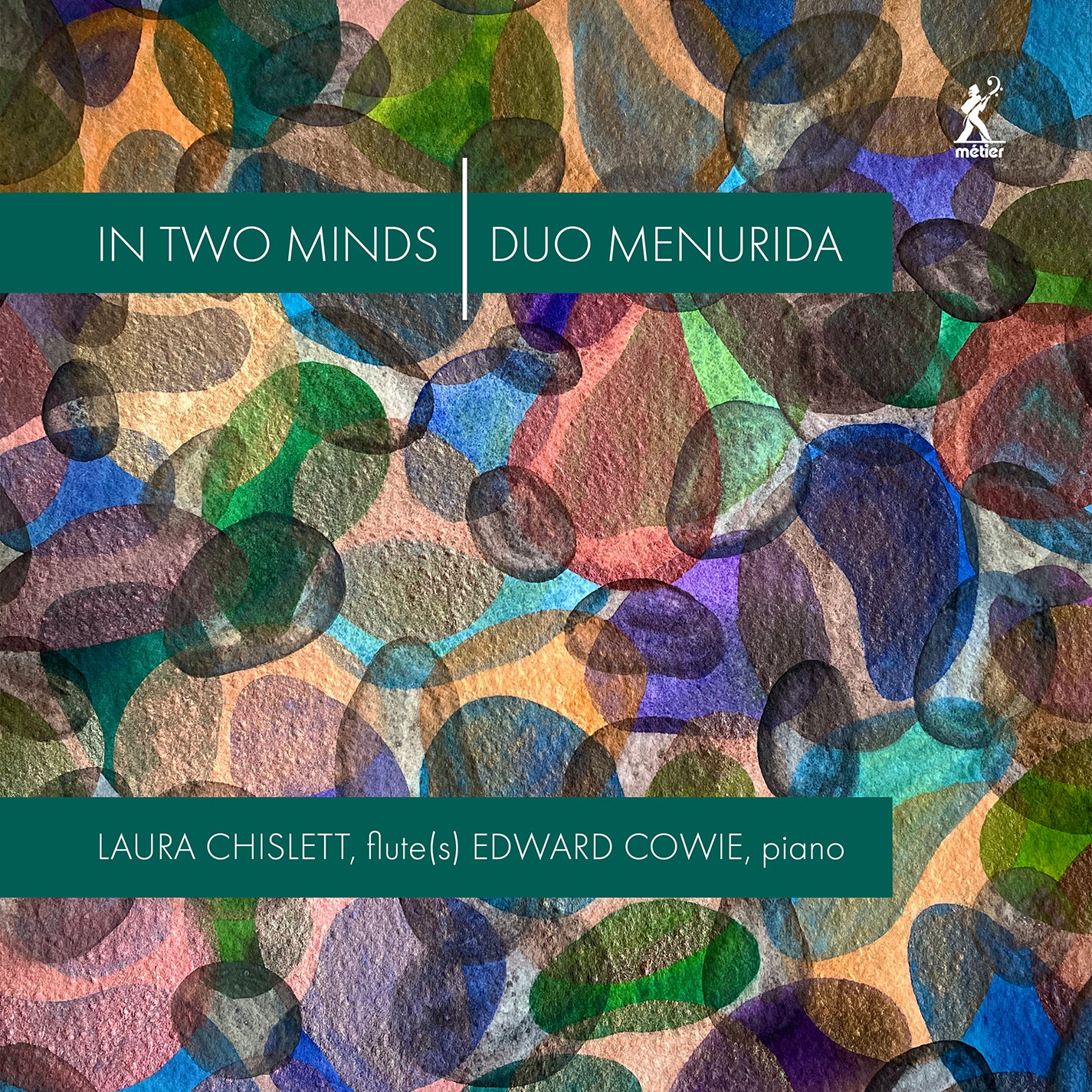 In Two Minds / Chislett, Cowie