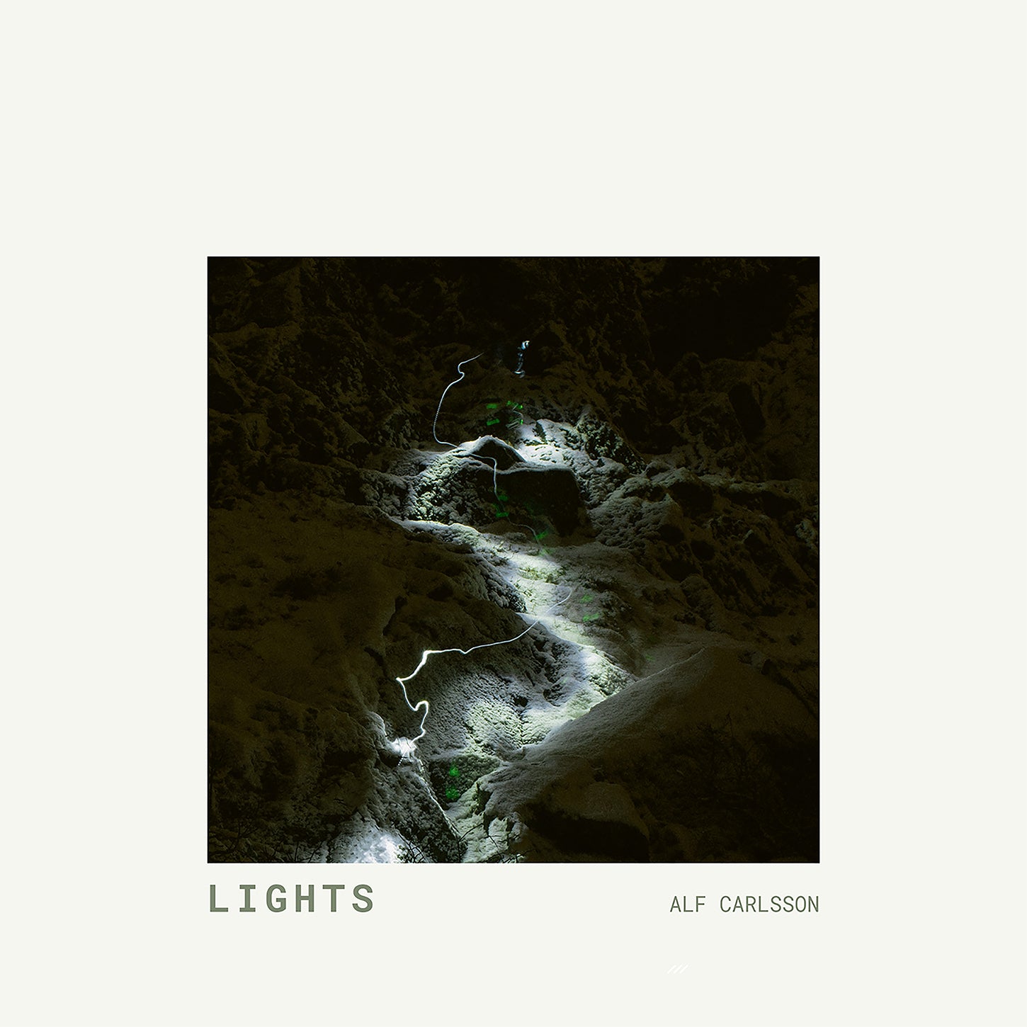 Carlsson: Lights