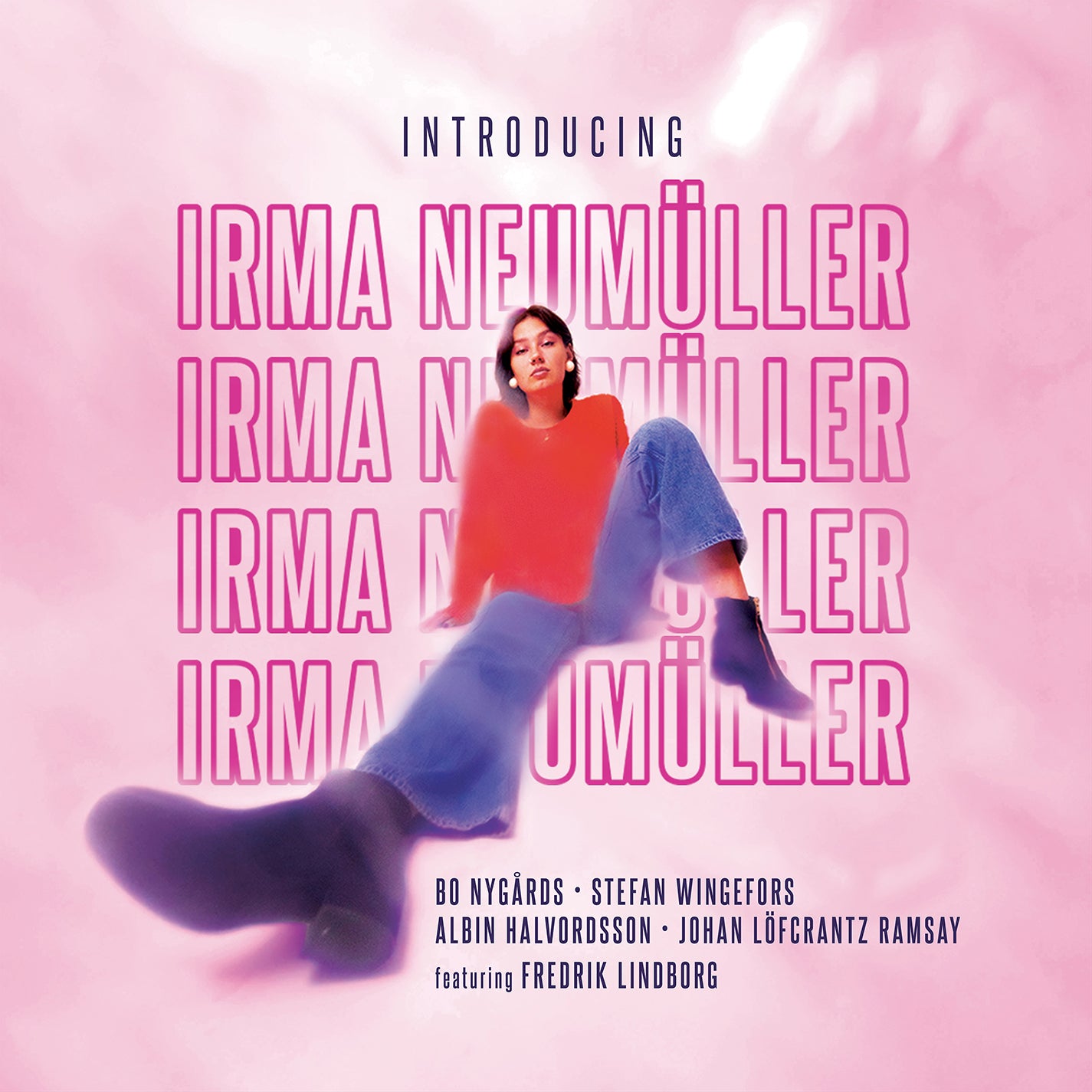 Introducing Irma Neumuller - Standards & Originals