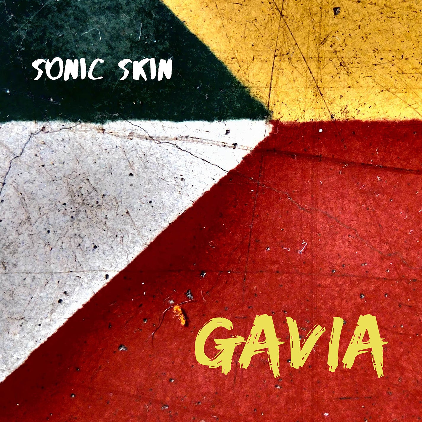 Gavia / Sonic Skin