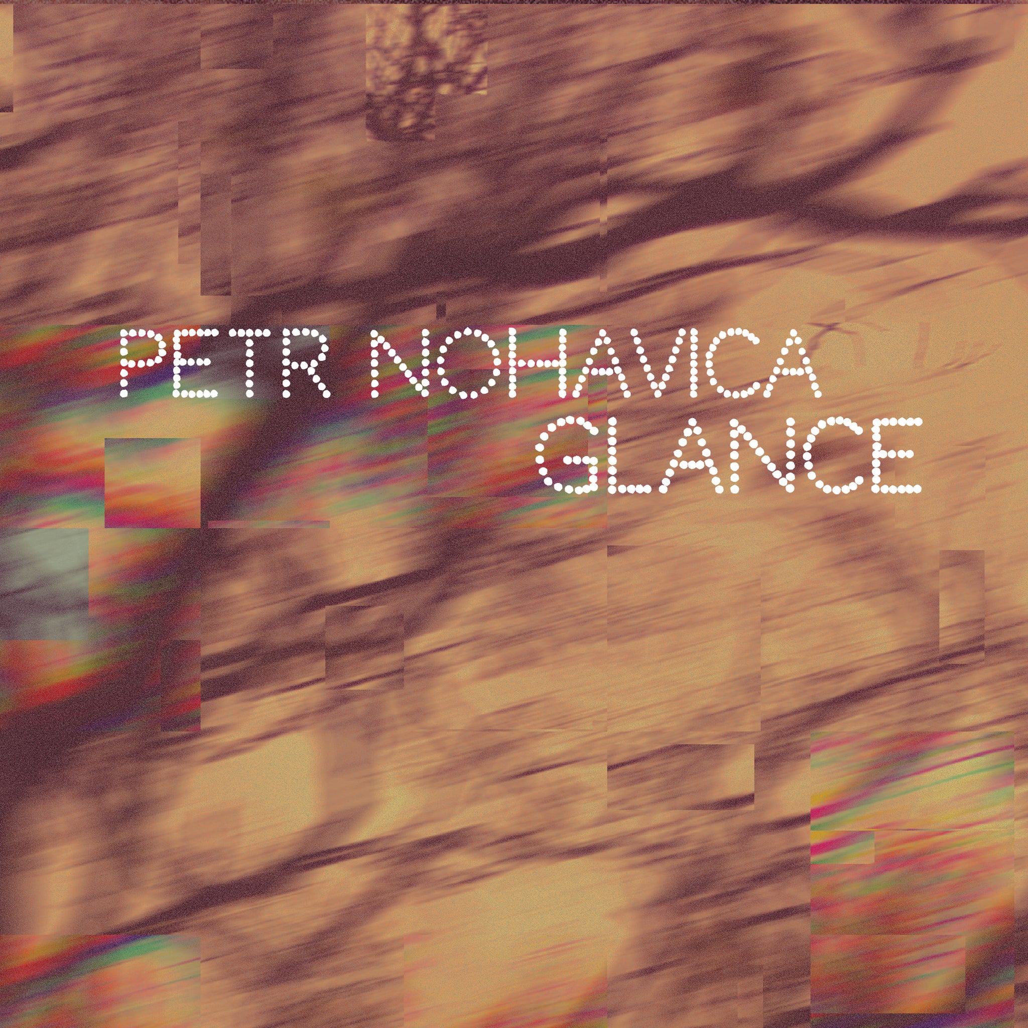 Petr Nohavica - Glance