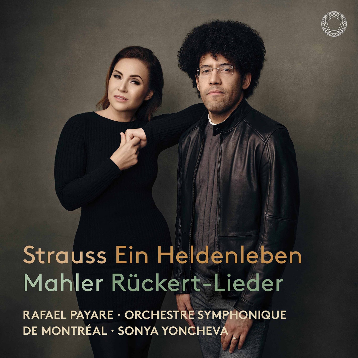 Strauss & Mahler / Yoncheva, Payare, Montreal Symphony