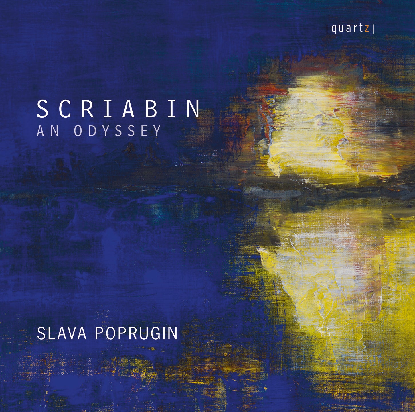 Scriabin: An Odyssey