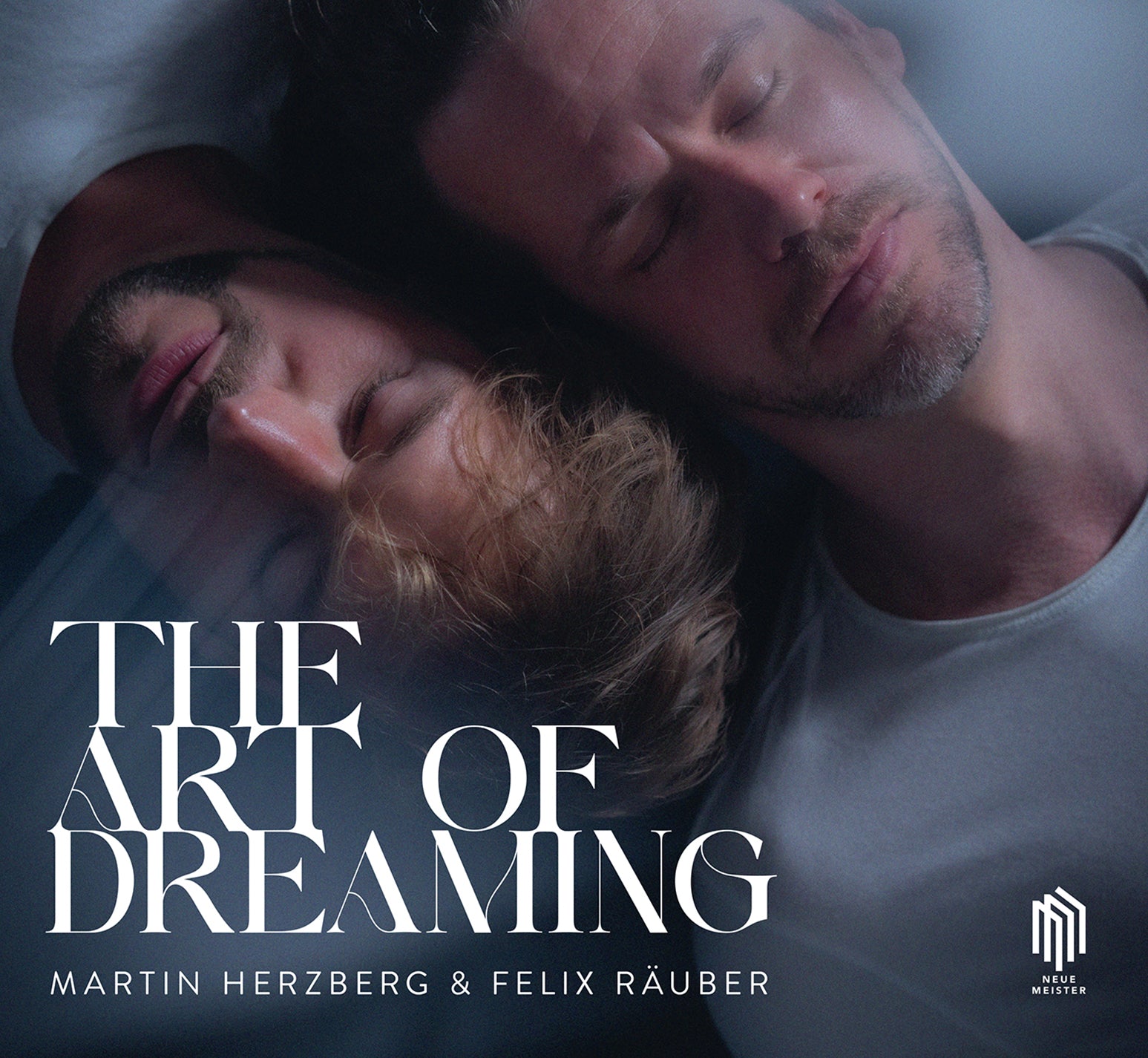 Herzberg & Räuber: The Art of Dreaming